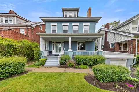 6363 Morrowfield Ave, Pittsburgh, PA 15217