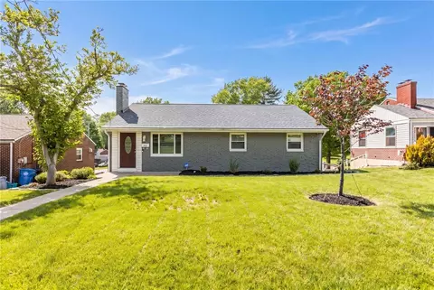 4952 Mcanulty Rd, Pittsburgh, PA 15236