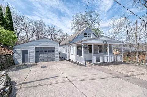 928 5th St, Verona, PA 15147