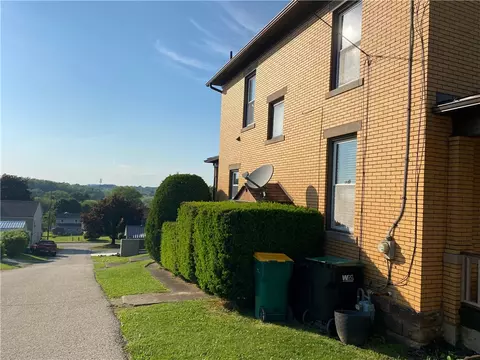 Exterior - 417 E 3rd Ave, Derry, PA 15627 photo 7 of 15