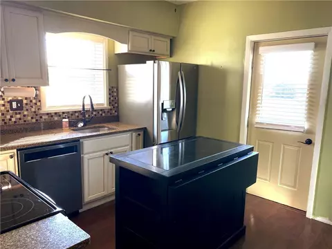 Kitchen - 417 E 3rd Ave, Derry, PA 15627 photo 2 of 5