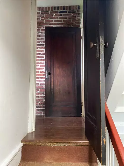 Entry Way - 417 E 3rd Ave, Derry, PA 15627 photo 9 of 9