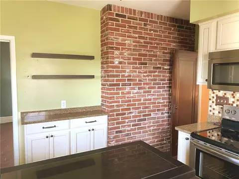 Kitchen - 417 E 3rd Ave, Derry, PA 15627 photo 5 of 5