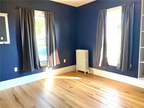 Bedroom - 417 E 3rd Ave, Derry, PA 15627 photo 3 of 5