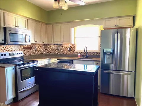 Kitchen - 417 E 3rd Ave, Derry, PA 15627 photo 1 of 5