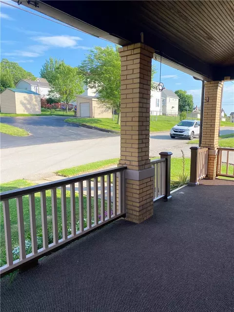 Exterior - 417 E 3rd Ave, Derry, PA 15627 photo 5 of 15