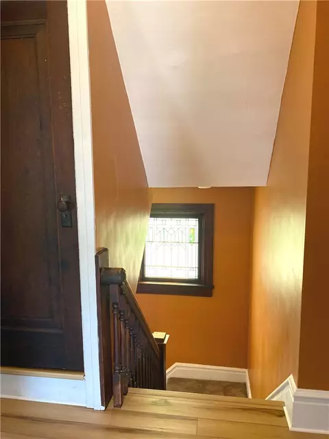 Entry Way - 417 E 3rd Ave, Derry, PA 15627 photo 7 of 9