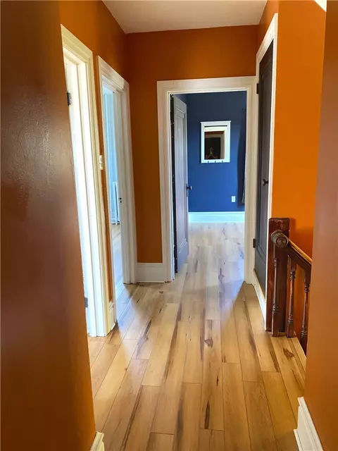 Entry Way - 417 E 3rd Ave, Derry, PA 15627 photo 4 of 9