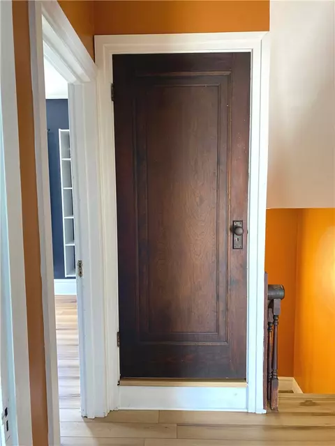 Entry Way - 417 E 3rd Ave, Derry, PA 15627 photo 5 of 9