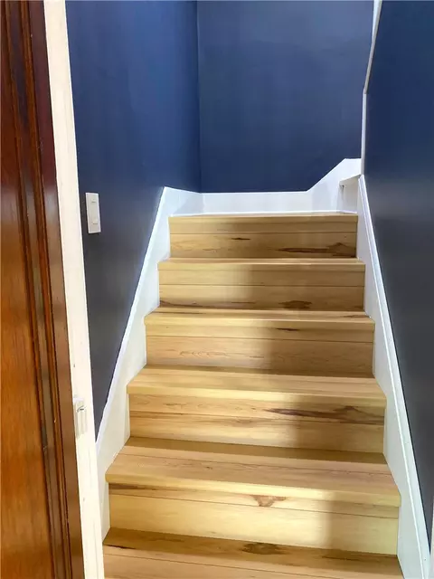 Entry Way - 417 E 3rd Ave, Derry, PA 15627 photo 6 of 9