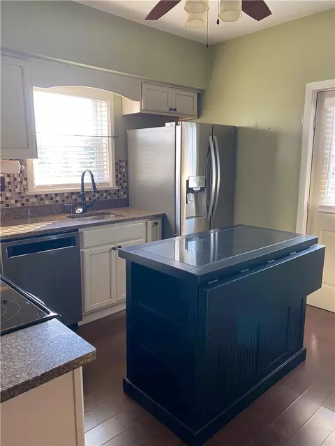 Kitchen - 417 E 3rd Ave, Derry, PA 15627 photo 4 of 5