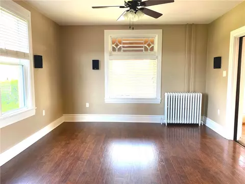 Living - 417 E 3rd Ave, Derry, PA 15627 photo 1 of 2