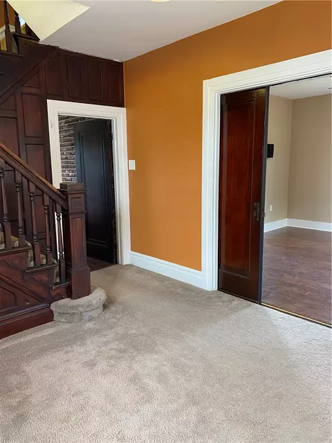 Entry Way - 417 E 3rd Ave, Derry, PA 15627 photo 2 of 9