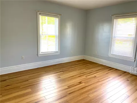 Bedroom - 417 E 3rd Ave, Derry, PA 15627 photo 1 of 5