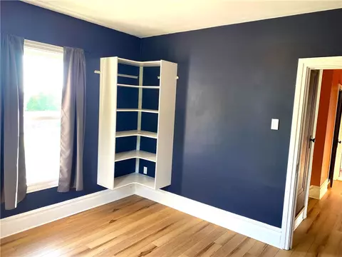 Bedroom - 417 E 3rd Ave, Derry, PA 15627 photo 5 of 5