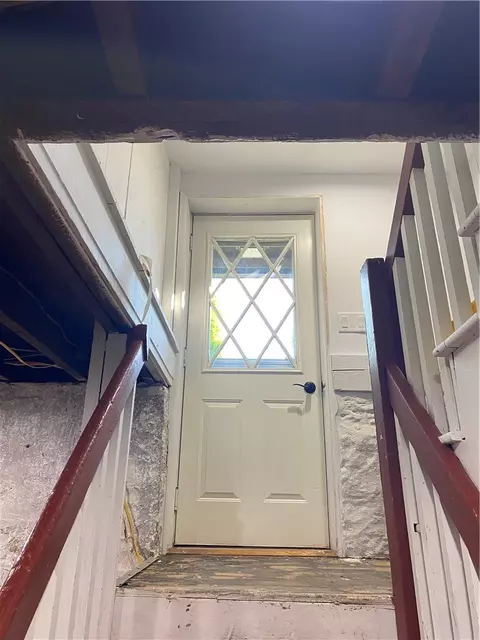Entry Way - 417 E 3rd Ave, Derry, PA 15627 photo 8 of 9