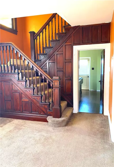 Entry Way - 417 E 3rd Ave, Derry, PA 15627 photo 1 of 9
