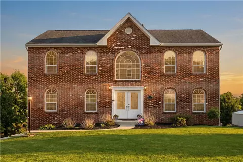 177 Markwood Dr, Canonsburg, PA 15317