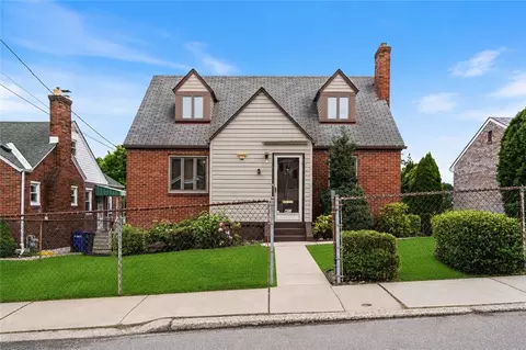 412 Phillips Ave, Mckees Rocks, PA 15136