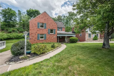 5333 Spring Vly, Pittsburgh, PA 15236
