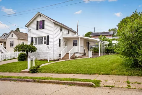 10 Brady Ave, Washington, PA 15301
