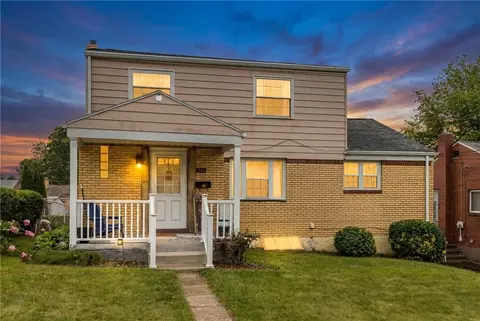 390 Roosevelt Ave, Mckees Rocks, PA 15136