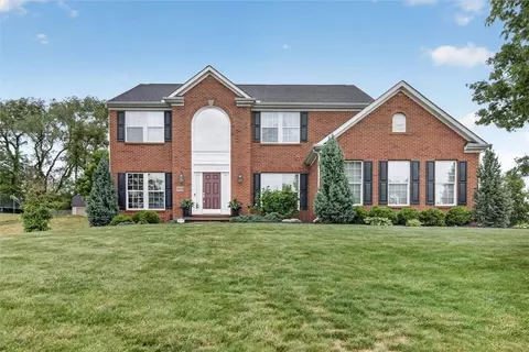 8909 Bella Danyelle Ct, Bridgeville, PA 15017