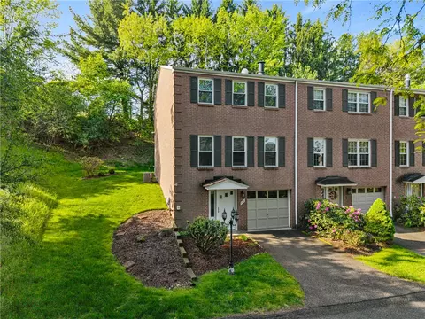 116 Inverness Dr, Pittsburgh, PA 15237