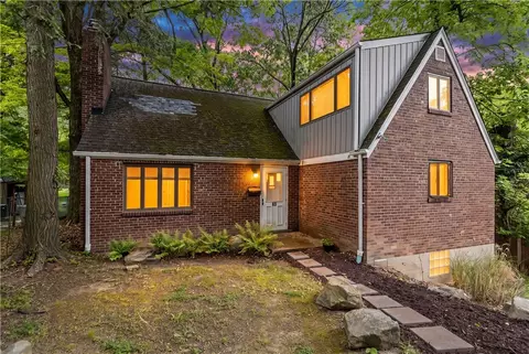 55 Hathaway Ct, Pittsburgh, PA 15235