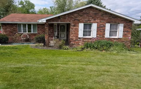 211 Laddie, Washington, PA 15301