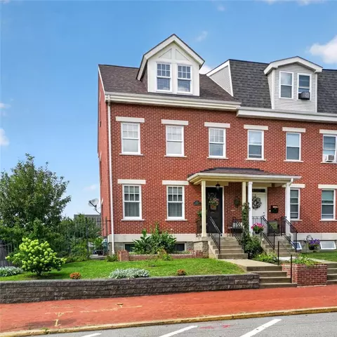 1244 W North Ave, Pittsburgh, PA 15233