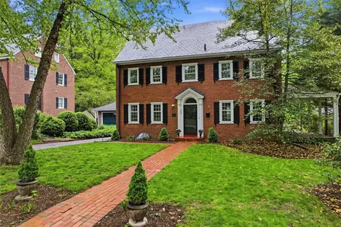 508 Osborne Ln, Sewickley, PA 15143