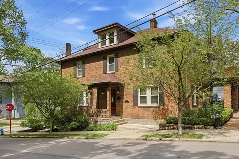 226 Ferry St, Sewickley, PA 15143