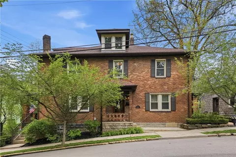 226 Ferry St, Sewickley, PA 15143