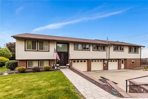 1823 Droz Ave, Ambridge, PA 15003