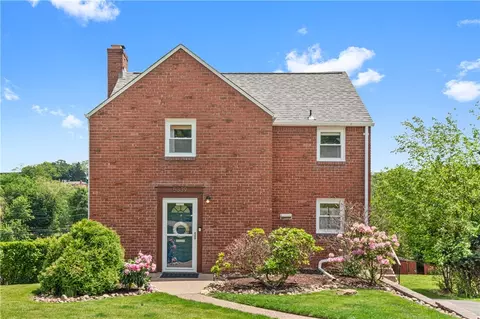 5339 Highgrove Rd, Pittsburgh, PA 15236