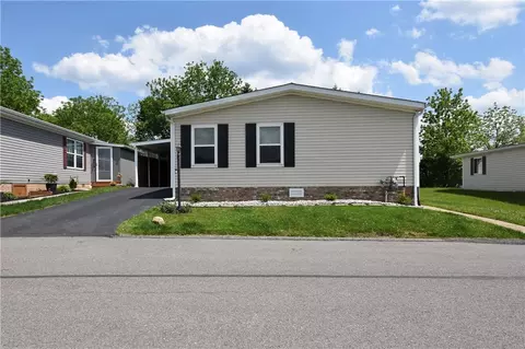 464 Canterbury Cir, Carnegie, PA 15106
