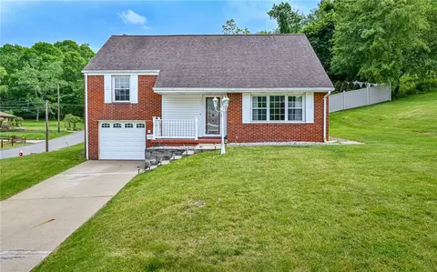 101 Upper Dr, Pittsburgh, PA 15214