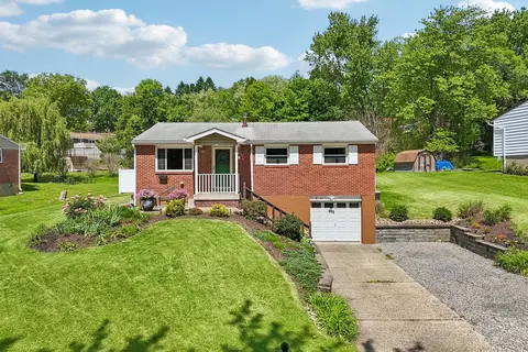 814 Dressel, Allison Park, PA 15101