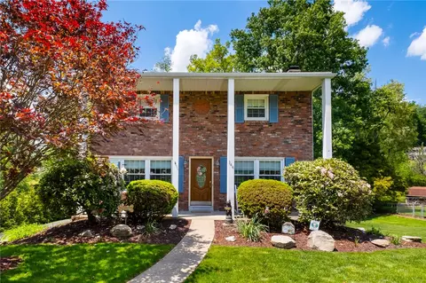 144 Brookdale Cir, Canonsburg, PA 15317