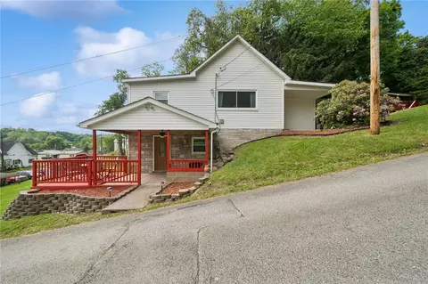 315 Walnut St, Greensboro, PA 15338