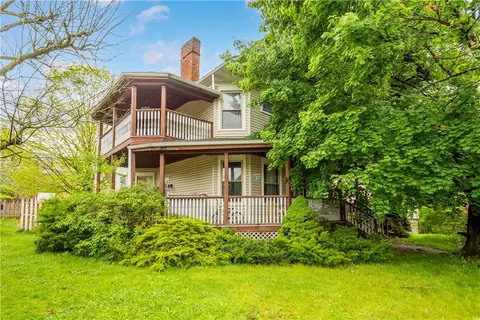 528 Beechwood Ave, Carnegie, PA 15106