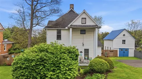 515 Morton Ave, Butler, PA 16001