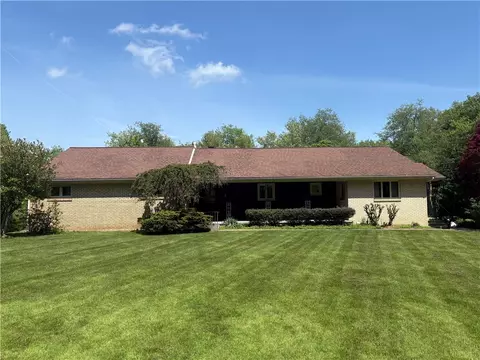 135 N Second, Greenville, PA 16125