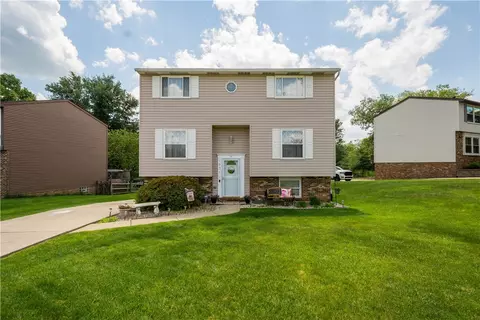 1931 Hertford Dr, South Park, PA 15129
