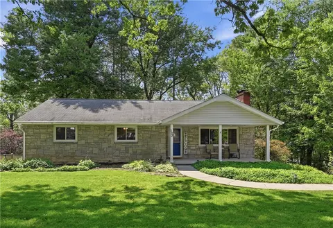 132 Circle Dr, Pittsburgh, PA 15237