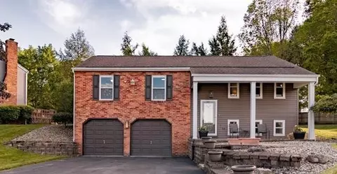 123 Rembrandt Dr, Butler, PA 16002