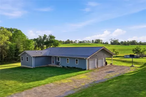 116 Troytown Rd, Fayette City, PA 15438