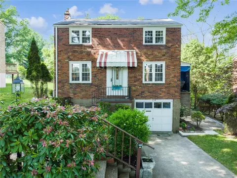 115 Williams Pl, Pittsburgh, PA 15221