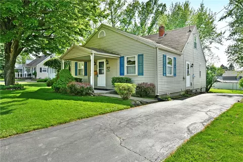 891 Bechtol, Sharon, PA 16146
